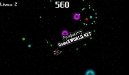 Русификатор для Gmetroids