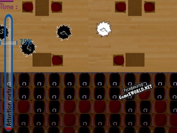 Русификатор для GMTK game jam 2019 Shining Star