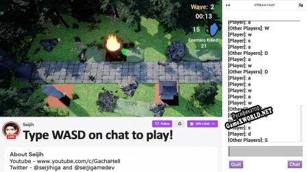 Русификатор для GMTK Plays Tower Defense