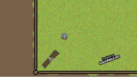 Русификатор для Gnome Cigar Wrestler [NO BULLSHIT EDITION]