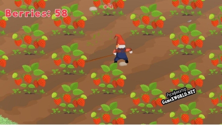 Русификатор для Gnome Garden