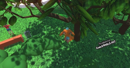 Русификатор для Gnome Heist