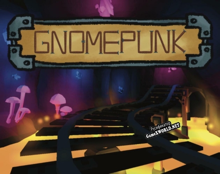 Русификатор для Gnomepunk