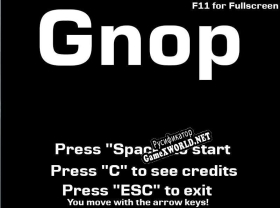 Русификатор для GNOP (ExQuid)