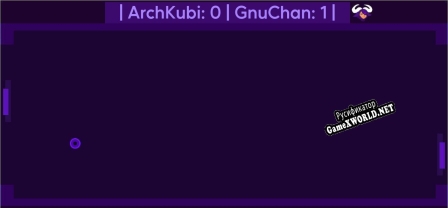 Русификатор для GnuChan Pong Buggy Edition