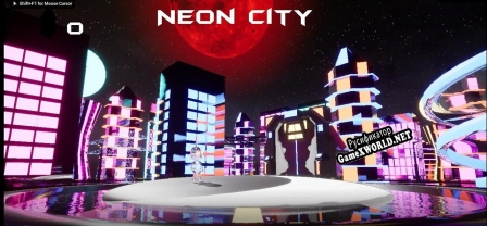 Русификатор для Go Back Home (infinitypyd)