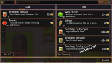 Русификатор для Go Farm Yourself