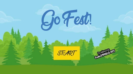 Русификатор для Go Fest