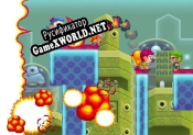 Русификатор для Go Go Rescue Squad