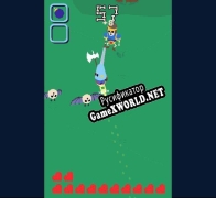 Русификатор для Go Home Dizzy (itch)