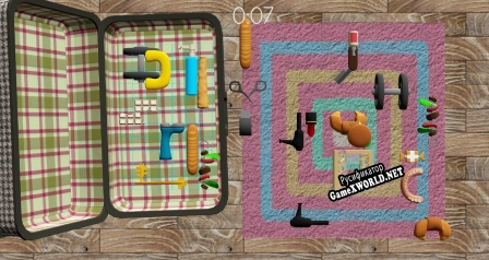 Русификатор для Go Pack Yourself