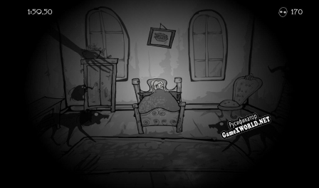 Русификатор для Go To Bed Survive The Night