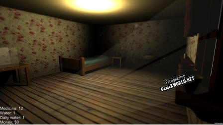 Русификатор для Go To Sleep
