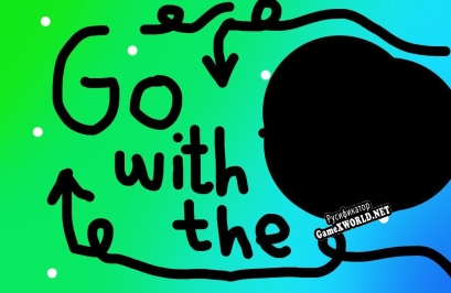 Русификатор для Go With the Flow (SimplyMinty)