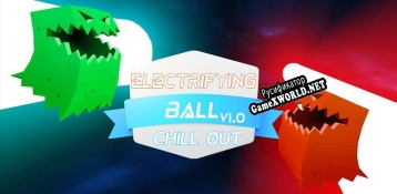 Русификатор для Goal Time the ball went to chill out