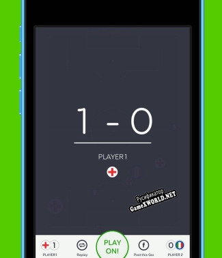 Русификатор для Goaler