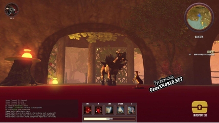 Русификатор для Goat MMO Simulator