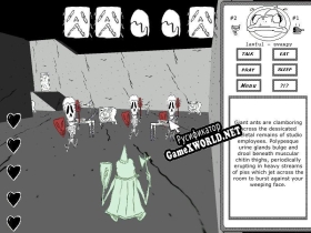 Русификатор для Goblet Grotto (itch)