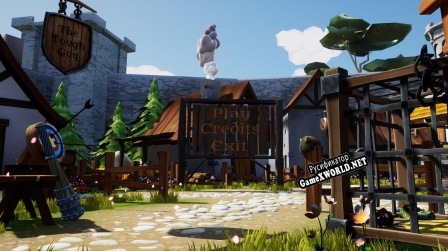 Русификатор для Gobligeddon