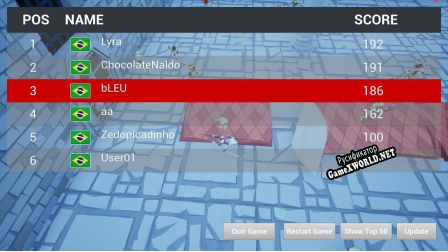 Русификатор для Goblin Clone
