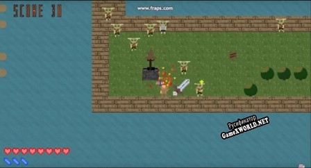 Русификатор для Goblin Gauntlet