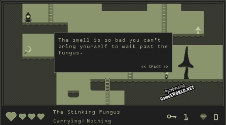 Русификатор для Goblin Kingdom