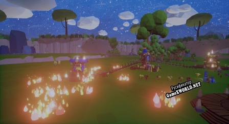 Русификатор для Goblins of Elderstone (itch)