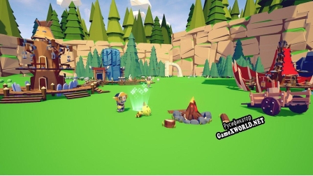 Русификатор для Goblins of Elderstone
