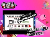 Русификатор для GoBlocks Impossible Medley