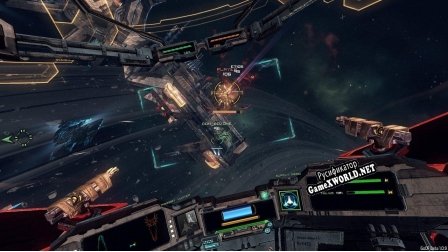 Русификатор для GoD Factory Wingmen