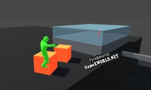 Русификатор для GOD HANDS