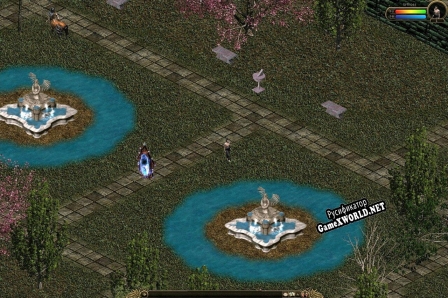 Русификатор для God of Nea