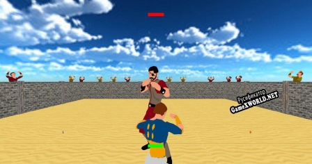 Русификатор для God Punch