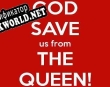 Русификатор для God Save us from The Queen (Game Jam game)