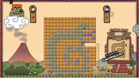 Русификатор для God Stone