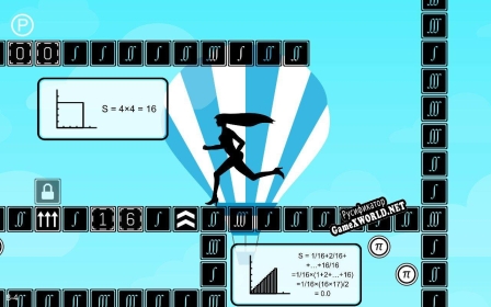 Русификатор для Goddess of Math 数学女神