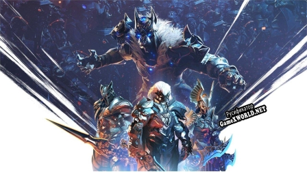 Русификатор для Godfall Ultimate Edition