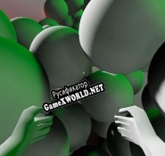 Русификатор для Godot 4 Stressu002FNausea Test Ball Pit