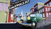 Русификатор для Godot Getaway the Kickstarter prototype