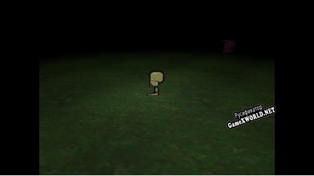 Русификатор для Godotscop (Petscop Remake)