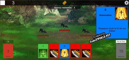 Русификатор для Gods Context