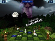 Русификатор для Gods of the Virtual Boards