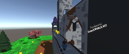 Русификатор для Gods punishment