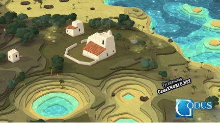 Русификатор для Godus Wars