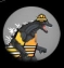 Русификатор для Godzilla Tries His Best