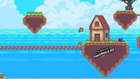Русификатор для Going Home (Roocktopus)