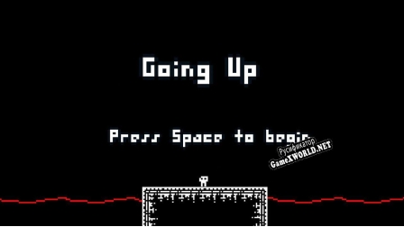 Русификатор для Going Up (itch) (DDylanDev)