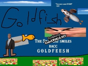 Русификатор для Gold Fish (NintendoGP)