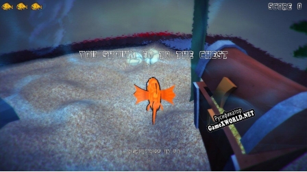 Русификатор для Gold Fish Simulator