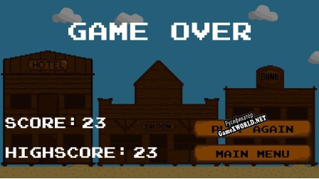 Русификатор для Gold Rush (GetMyIsland)